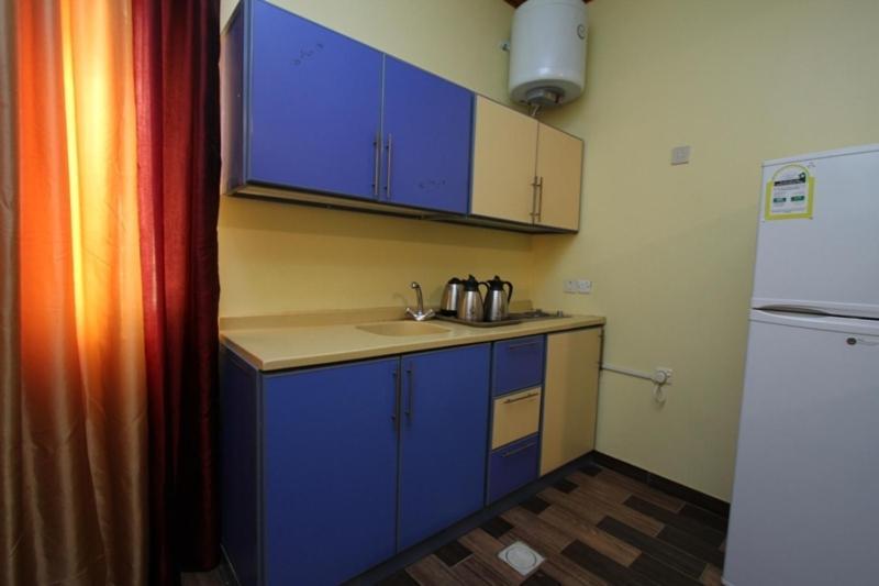 Raoum Inn Arar Zimmer foto