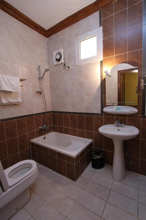 Raoum Inn Arar Zimmer foto